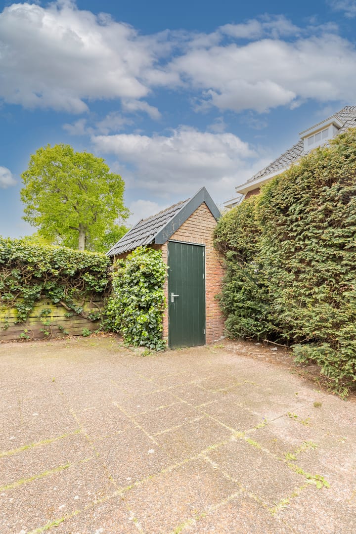 Foto 5 van Clarionlaan 1