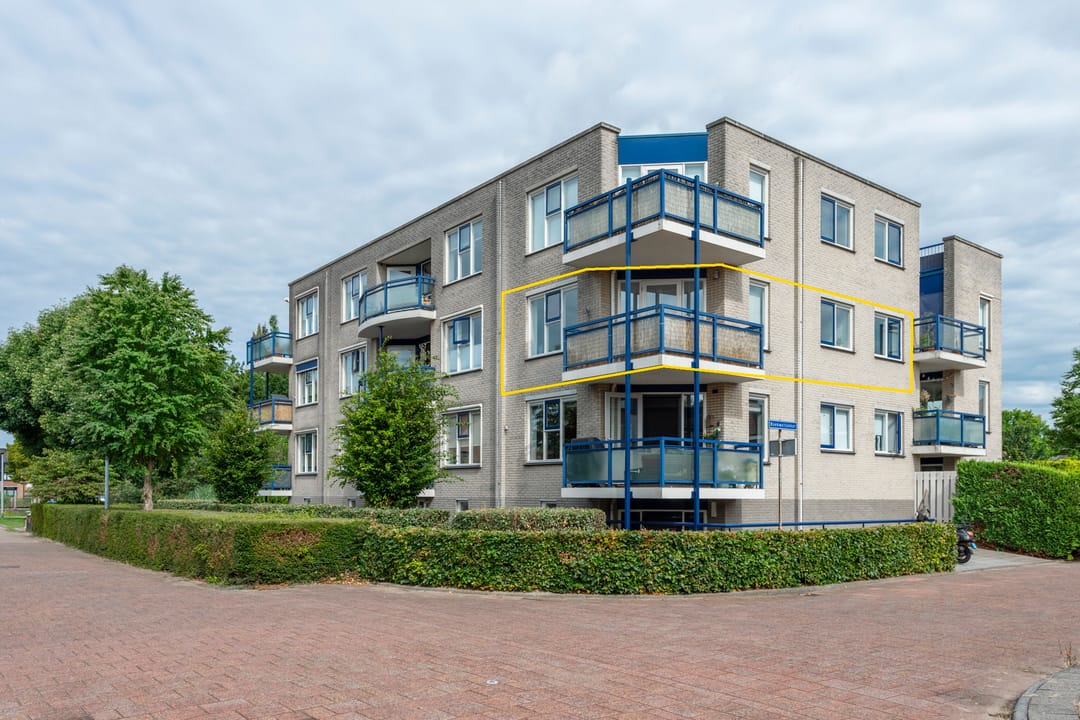 Foto 1 van Boekweitakker 26