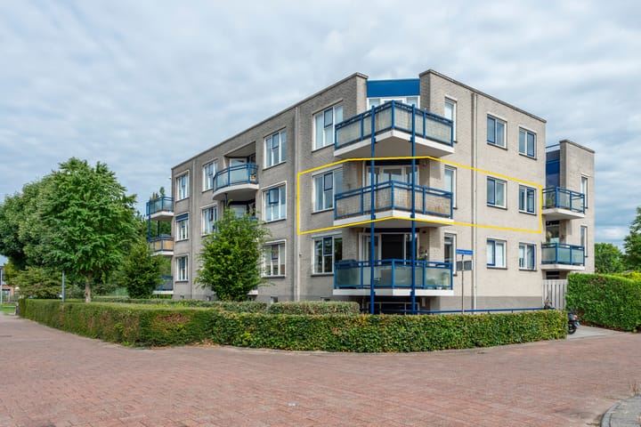 Foto 1 van Boekweitakker 26