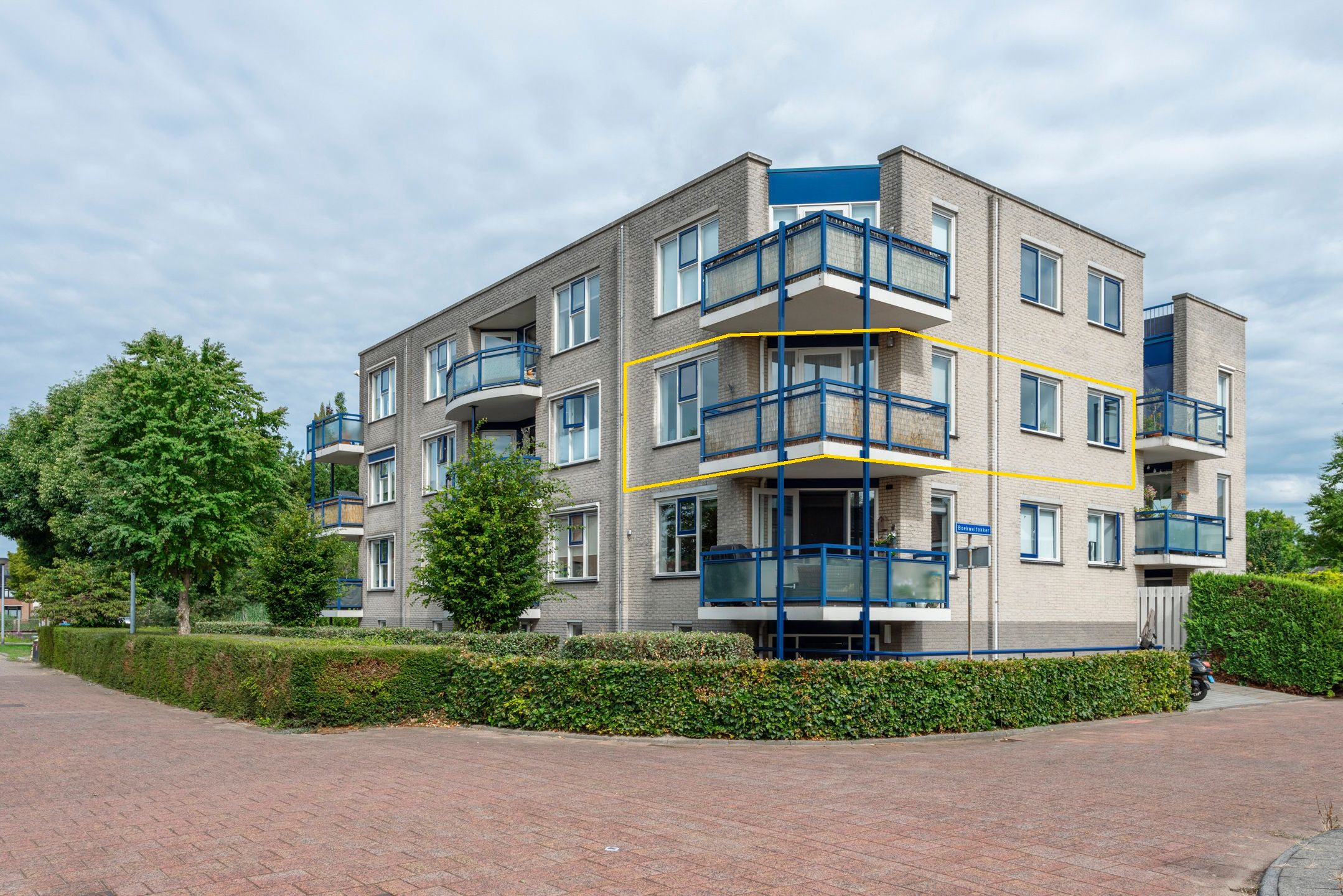 Boekweitakker, 26, Barneveld, 3773BX, Gelderland, Nederland 26