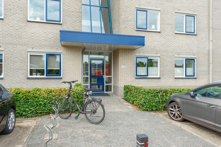 Foto 3 van Boekweitakker 26