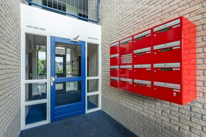 Foto 4 van Boekweitakker 26