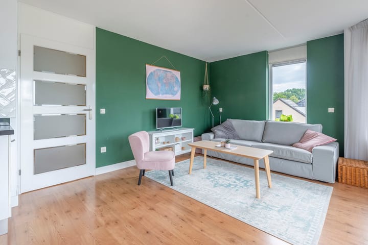 Foto 8 van Boekweitakker 26