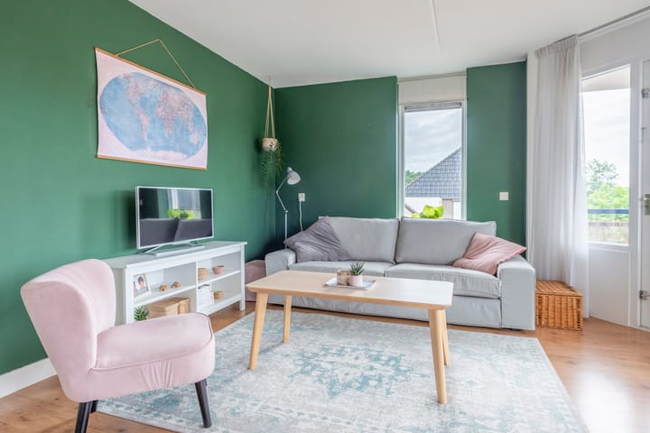 Foto 9 van Boekweitakker 26