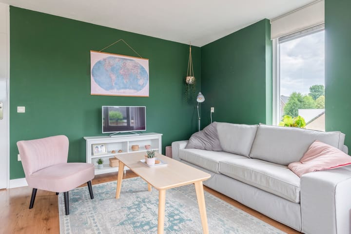 Foto 10 van Boekweitakker 26