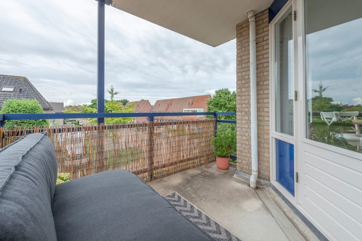 Foto 13 van Boekweitakker 26