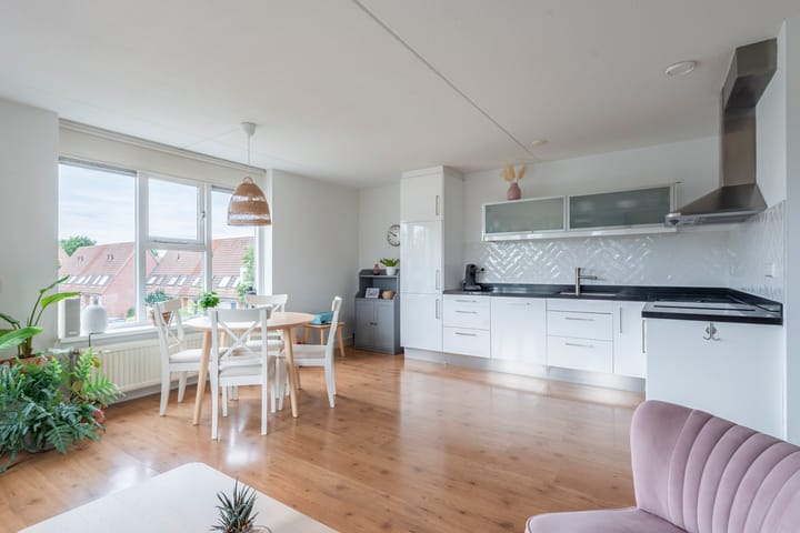 Foto 14 van Boekweitakker 26