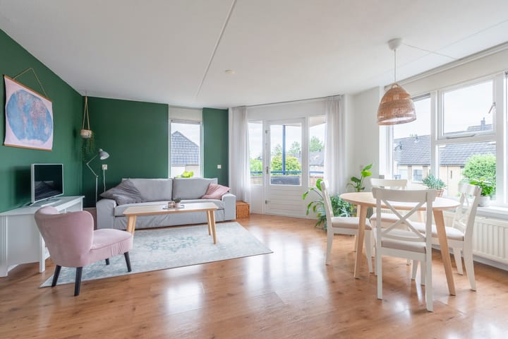 Foto 22 van Boekweitakker 26