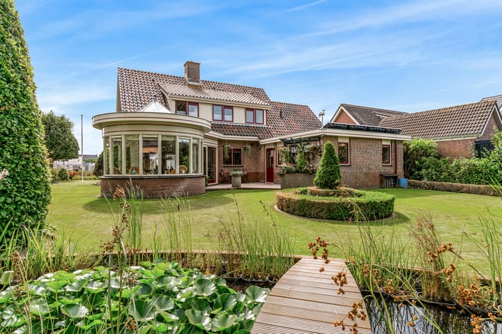 Foto 2 van Pagenlaan 12