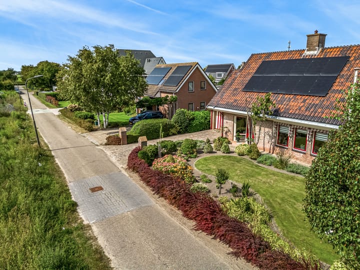 Foto 3 van Pagenlaan 12