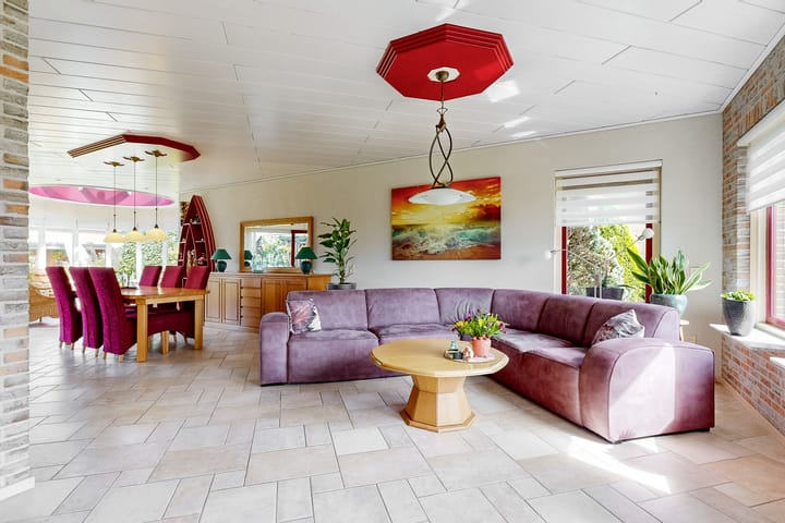 Foto 4 van Pagenlaan 12