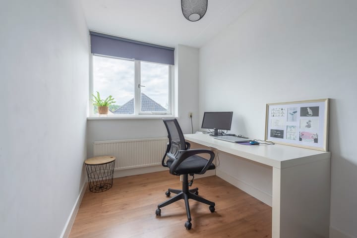 Foto 27 van Boekweitakker 26