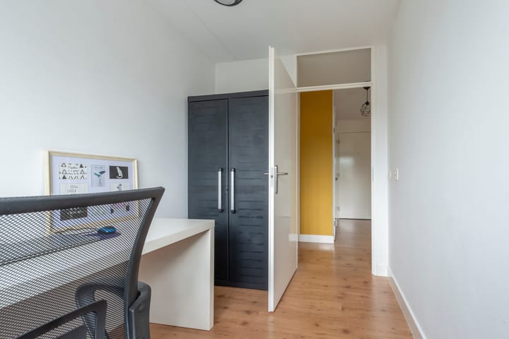 Foto 28 van Boekweitakker 26