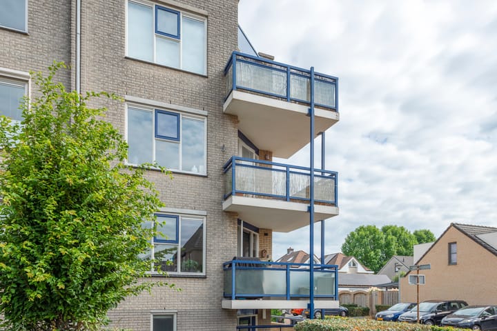 Foto 37 van Boekweitakker 26