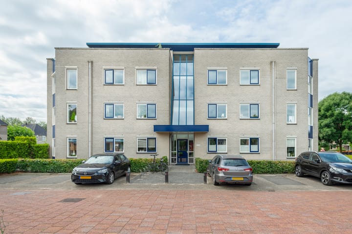 Foto 38 van Boekweitakker 26