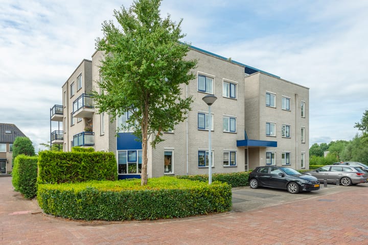 Foto 39 van Boekweitakker 26