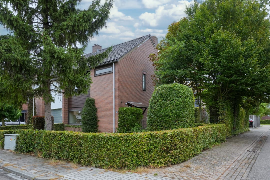 Photo 1 of J.P. Sweelinckstraat 20