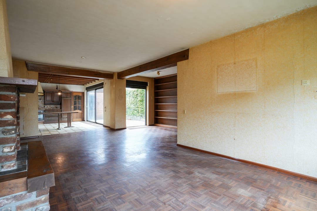 Photo 2 of J.P. Sweelinckstraat 20