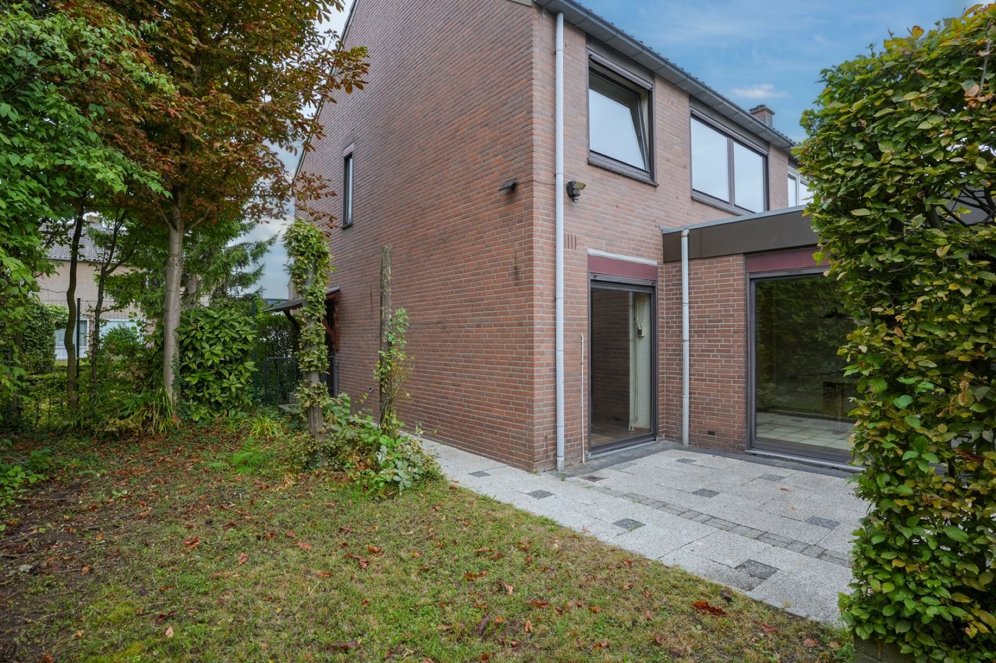 Photo 4 of J.P. Sweelinckstraat 20