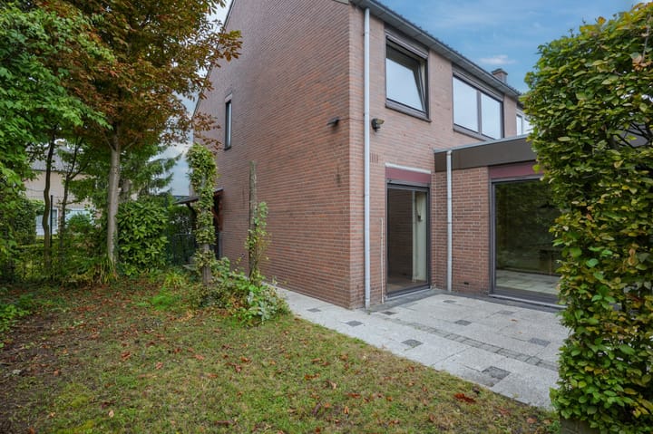 Foto 4 van J.P. Sweelinckstraat 20