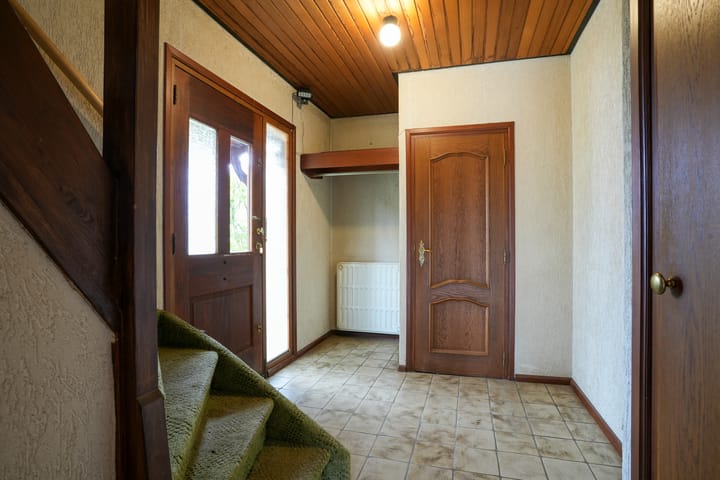 Foto 5 van J.P. Sweelinckstraat 20