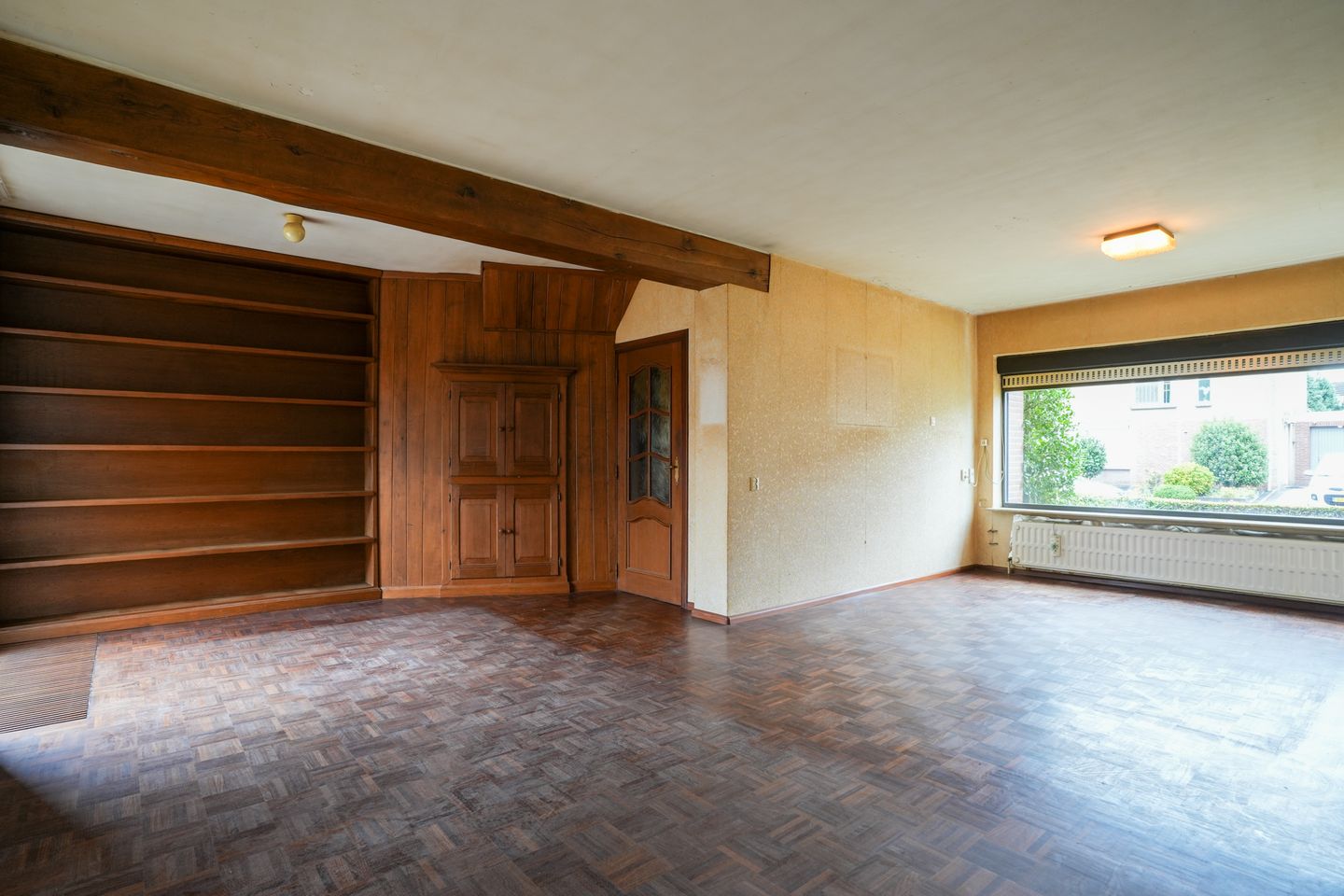 Photo 10 of J.P. Sweelinckstraat 20