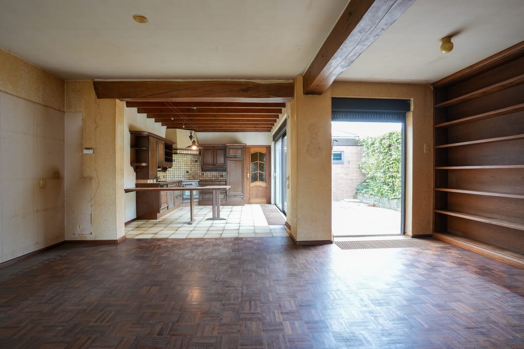 Photo 11 of J.P. Sweelinckstraat 20