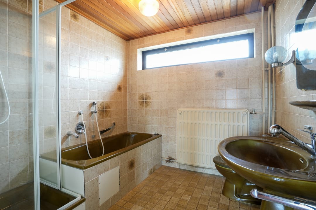 Photo 13 of J.P. Sweelinckstraat 20