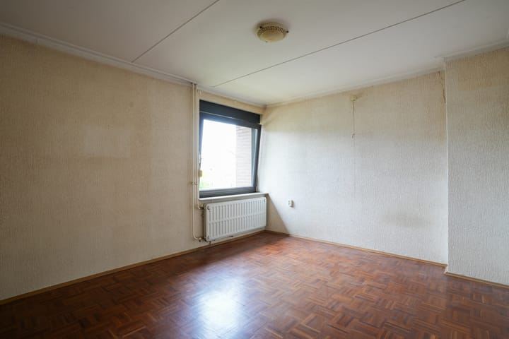 Foto 14 van J.P. Sweelinckstraat 20