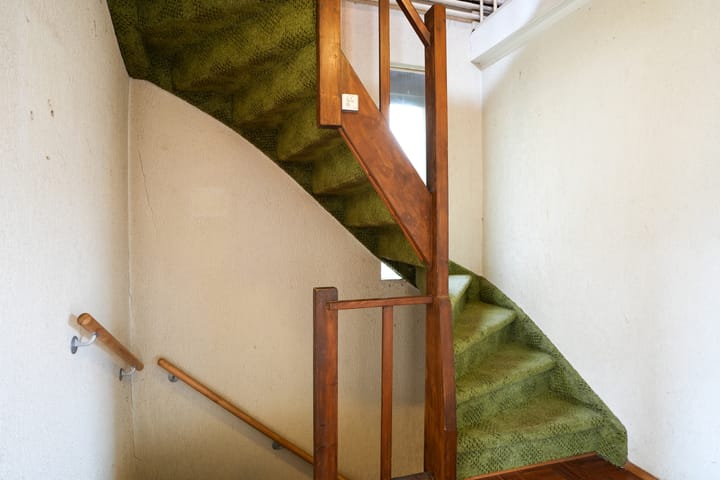 Foto 17 van J.P. Sweelinckstraat 20