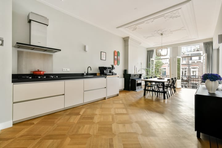 Foto 5 van Frans van Mierisstraat 56-2