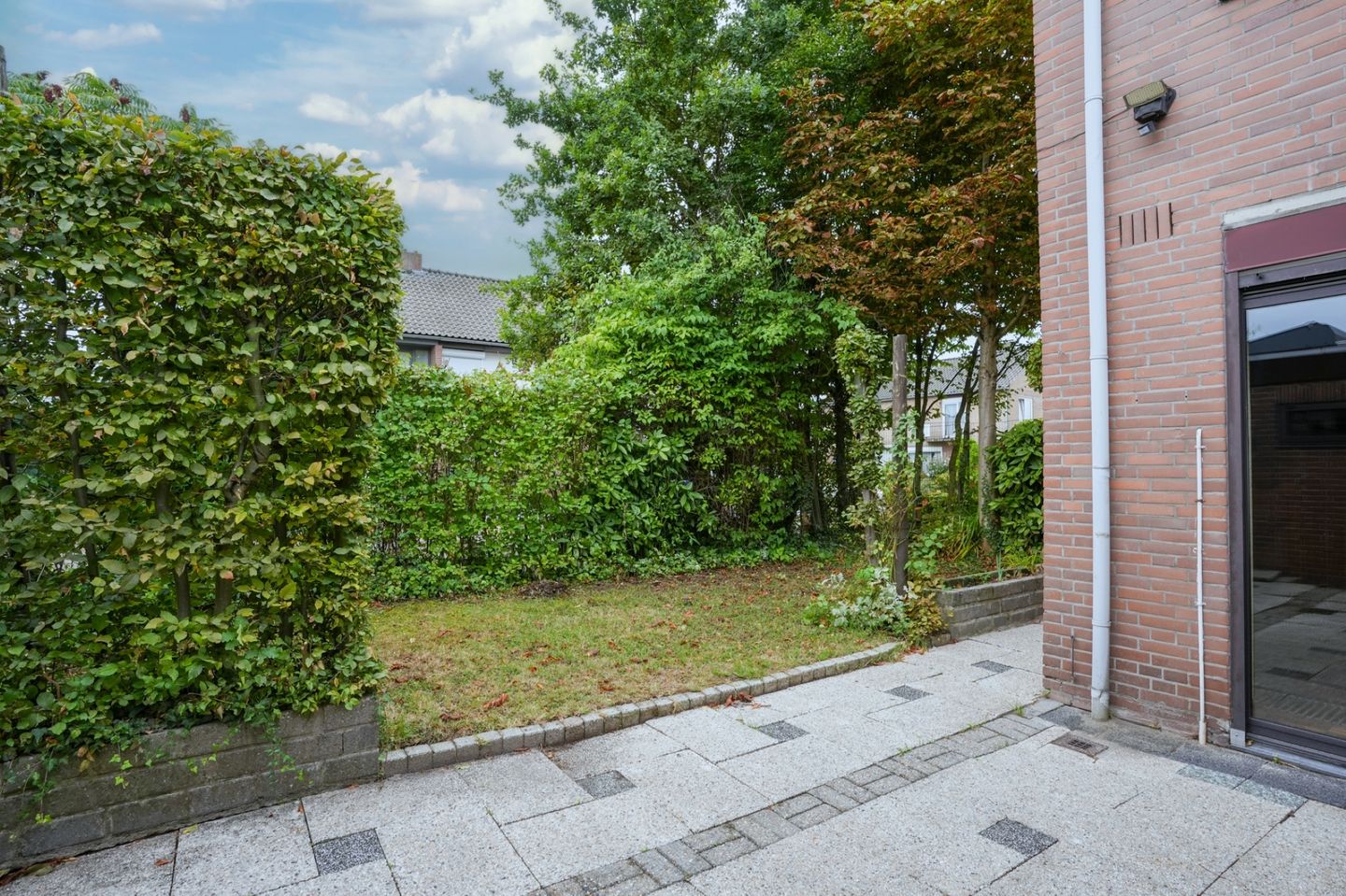 Photo 20 of J.P. Sweelinckstraat 20