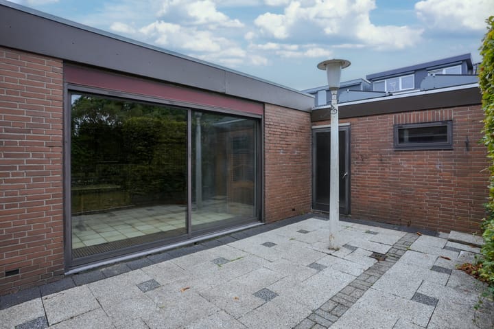 Foto 21 van J.P. Sweelinckstraat 20