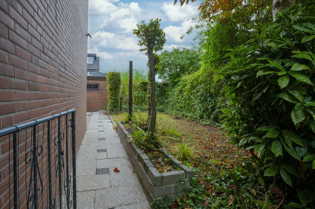 Photo 23 of J.P. Sweelinckstraat 20