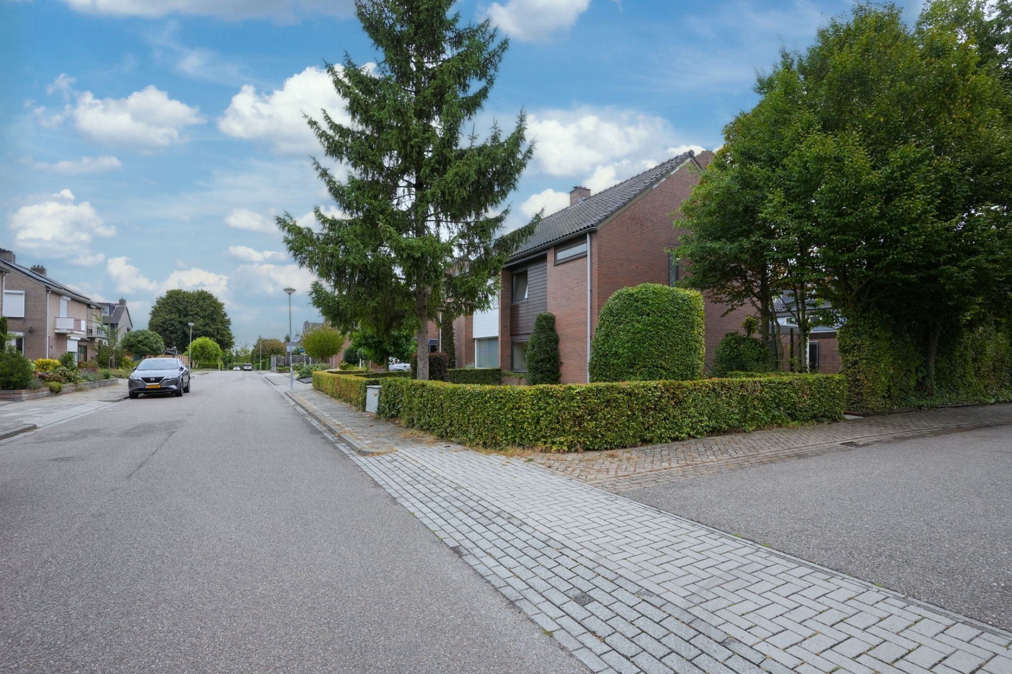 Photo 24 of J.P. Sweelinckstraat 20