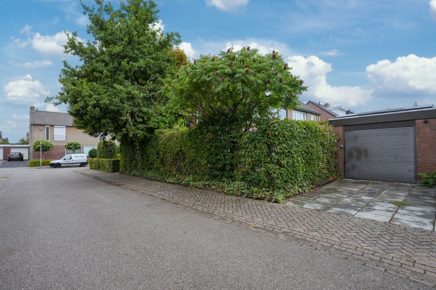 Photo 25 of J.P. Sweelinckstraat 20