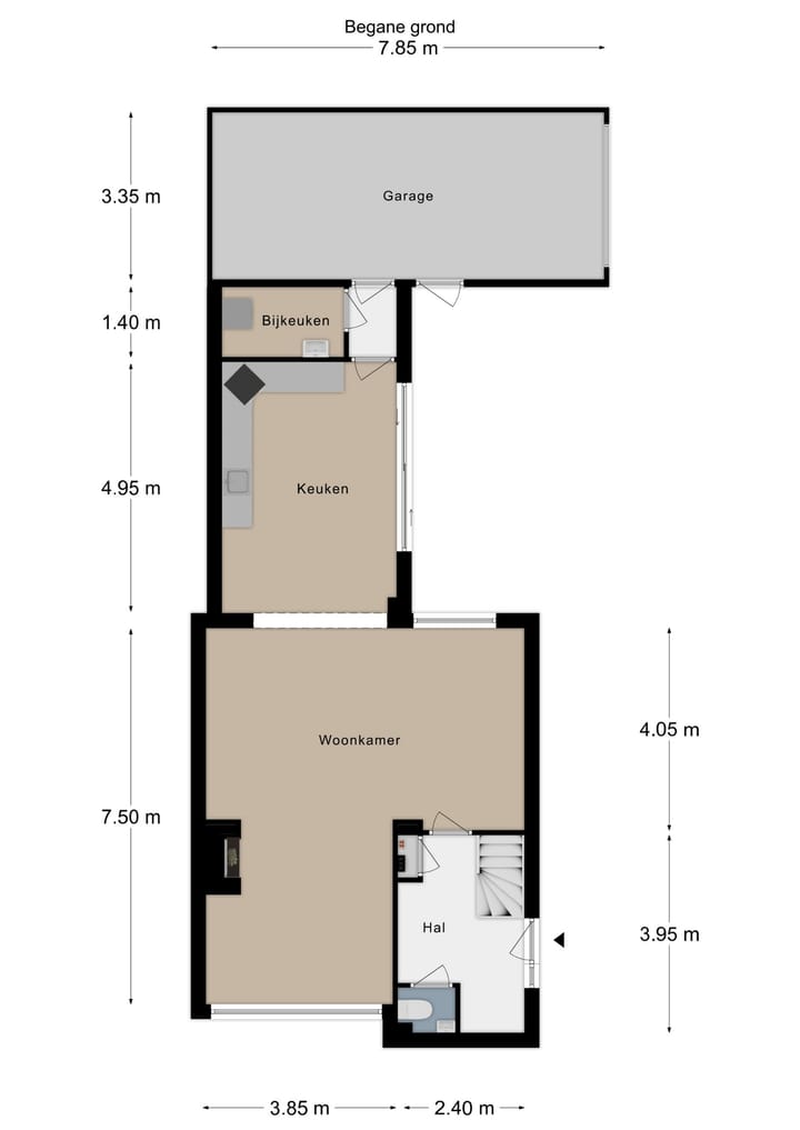 Foto 26 van J.P. Sweelinckstraat 20