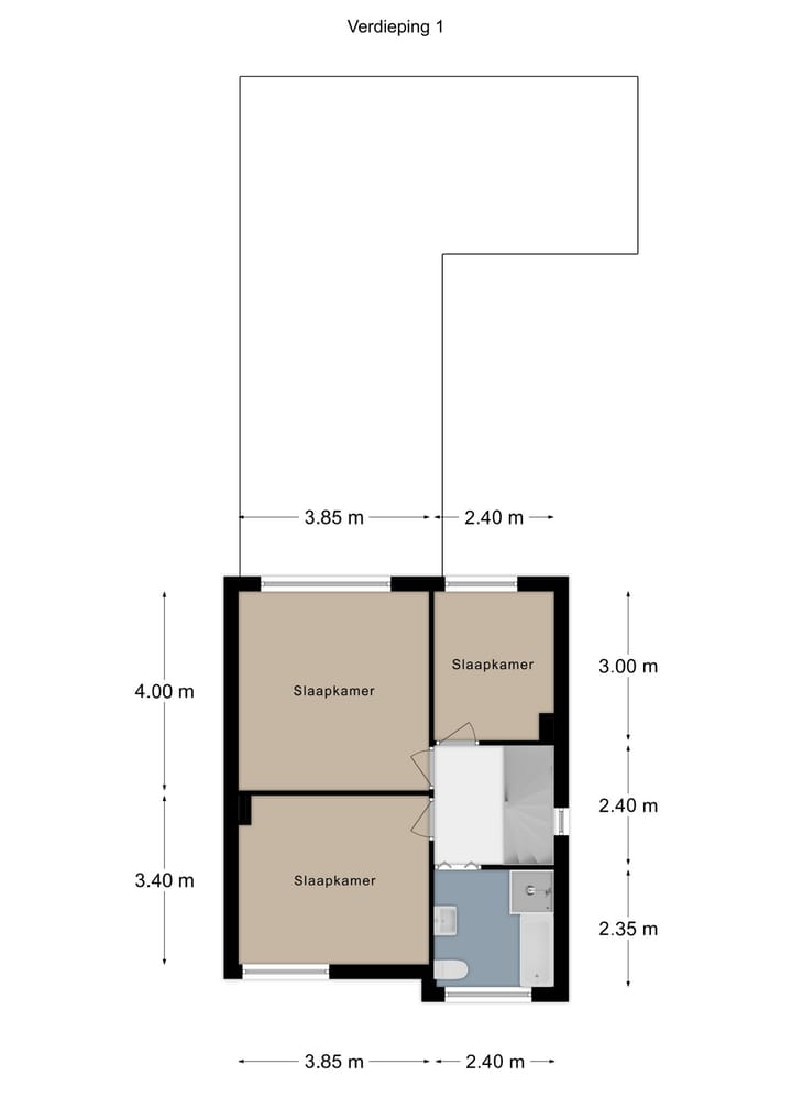 Foto 27 van J.P. Sweelinckstraat 20