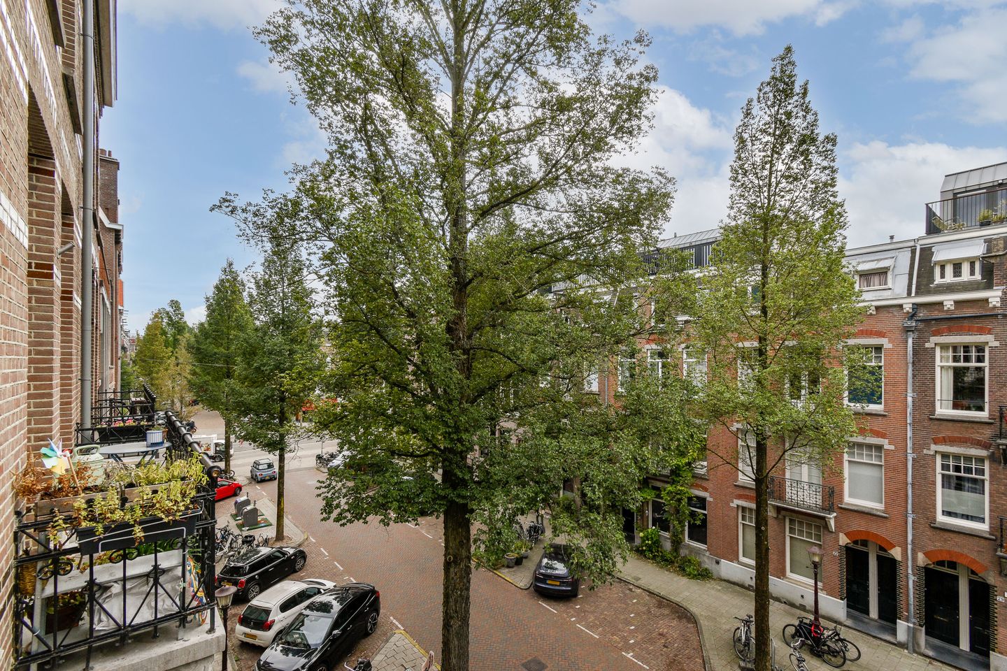 Foto 19 van Frans van Mierisstraat 56-2