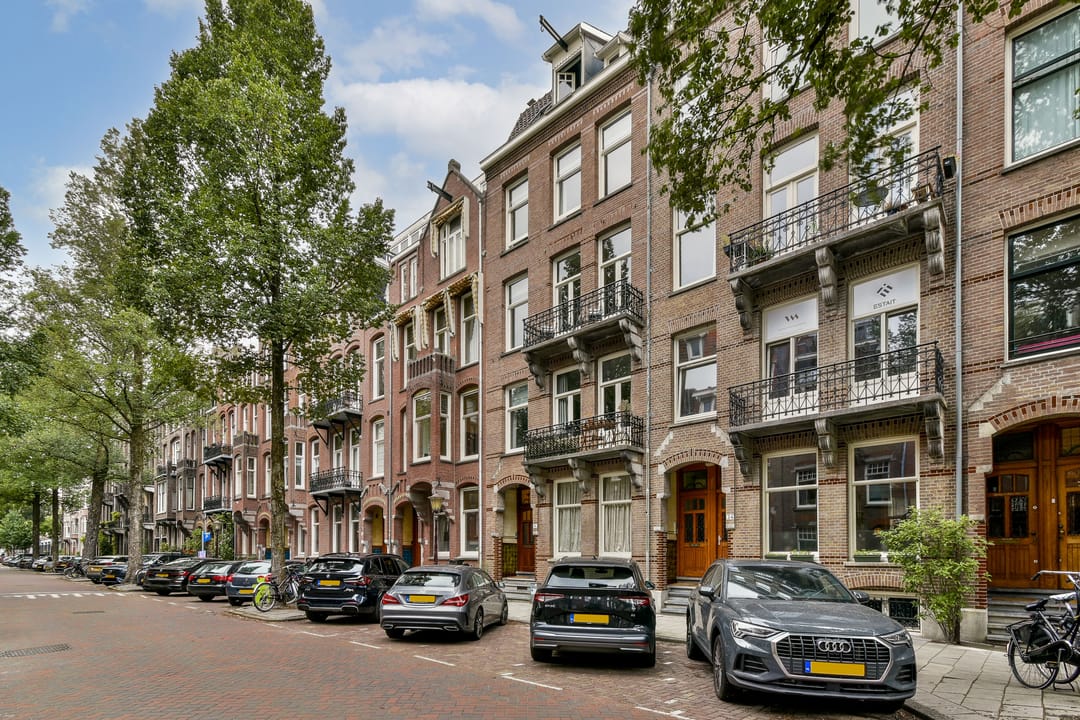 Foto 32 van Frans van Mierisstraat 56-2