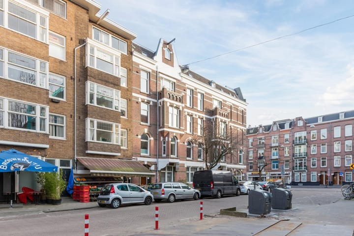 Foto 3 van Reinier Claeszenstraat 2-A1