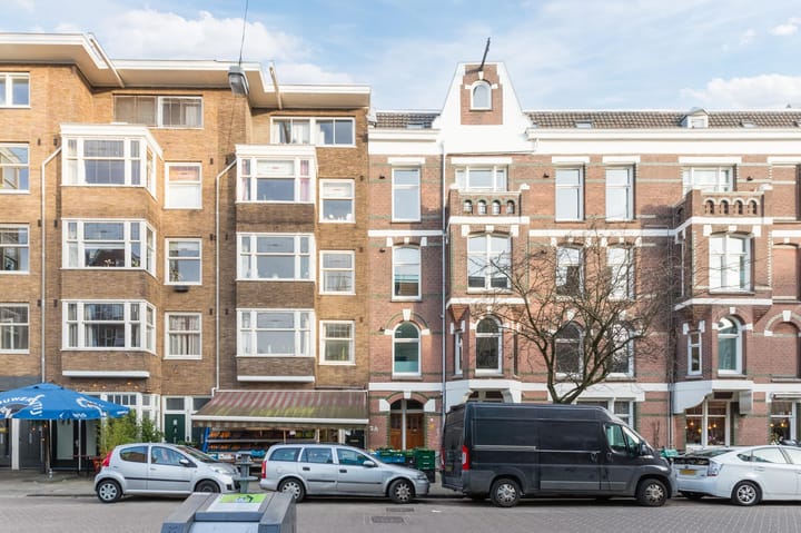 Foto 4 van Reinier Claeszenstraat 2-A1