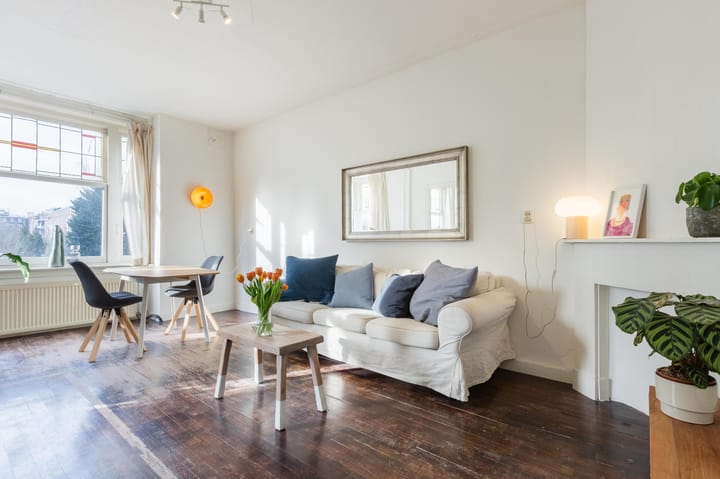 Foto 5 van Reinier Claeszenstraat 2-A1