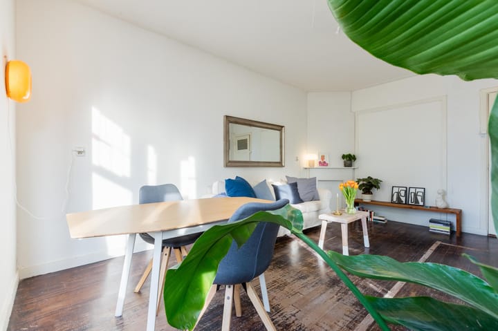 Foto 6 van Reinier Claeszenstraat 2-A1