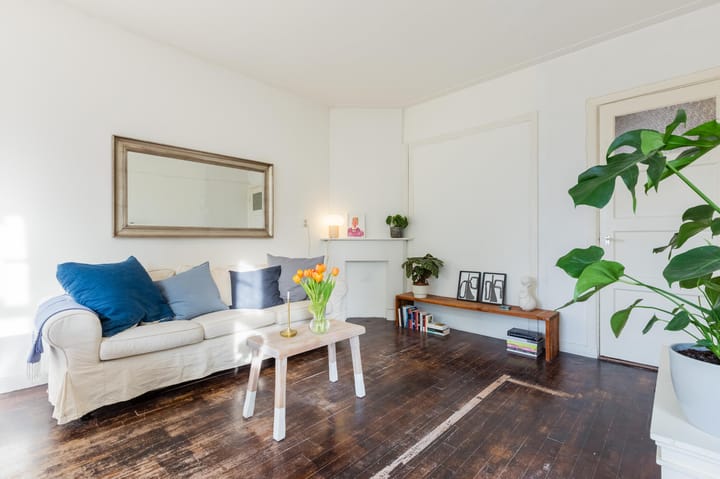 Foto 7 van Reinier Claeszenstraat 2-A1