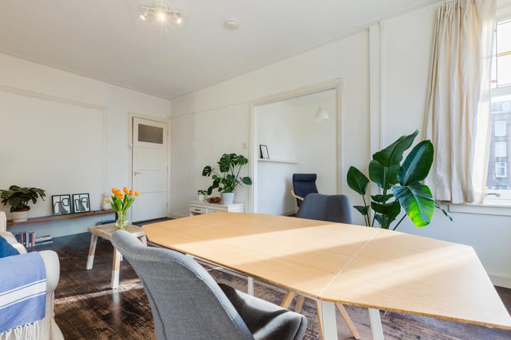 Foto 8 van Reinier Claeszenstraat 2-A1