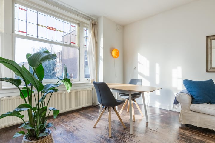 Foto 9 van Reinier Claeszenstraat 2-A1