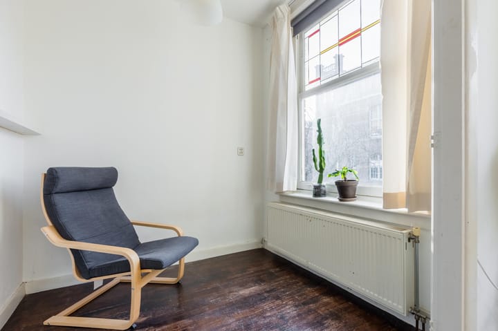 Foto 10 van Reinier Claeszenstraat 2-A1