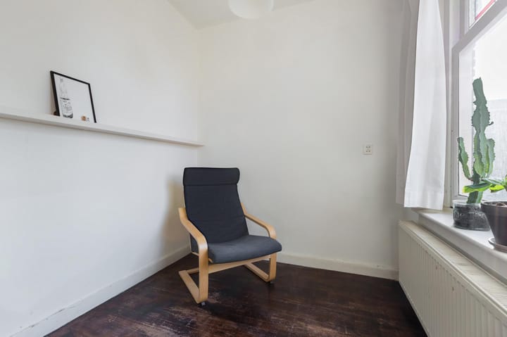 Foto 11 van Reinier Claeszenstraat 2-A1