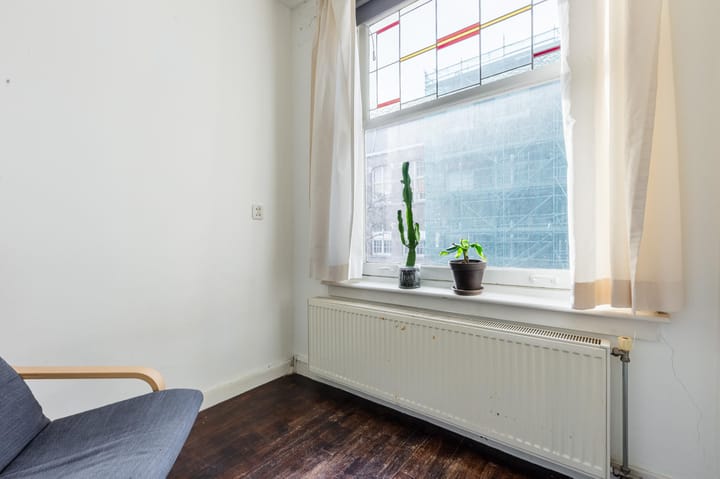 Foto 12 van Reinier Claeszenstraat 2-A1